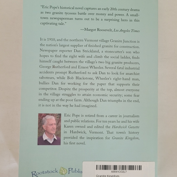 Granite Kingdom - Picture 7 of 7